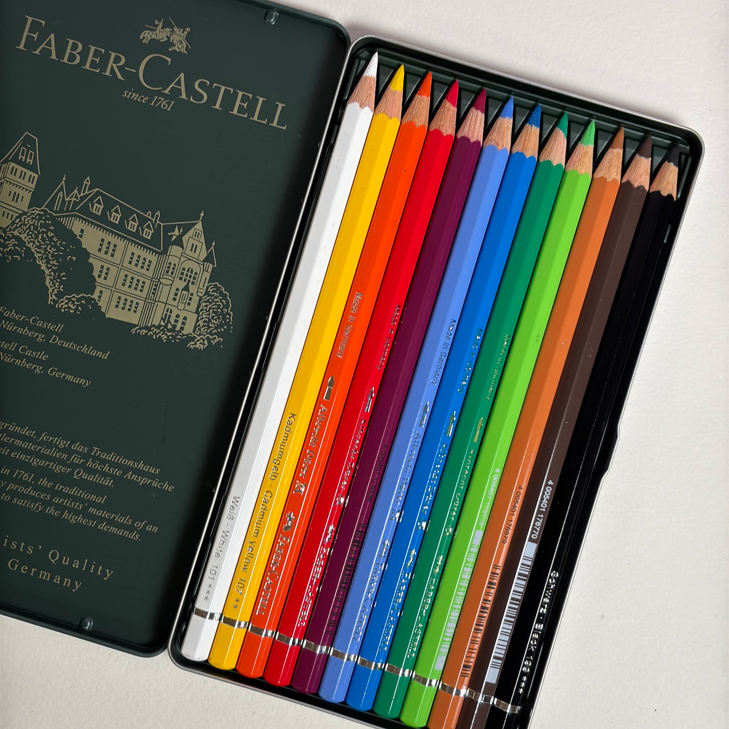 Home | Olyphant Art Supply